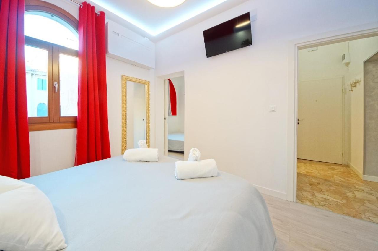 Dolcevita N 439 Apartment